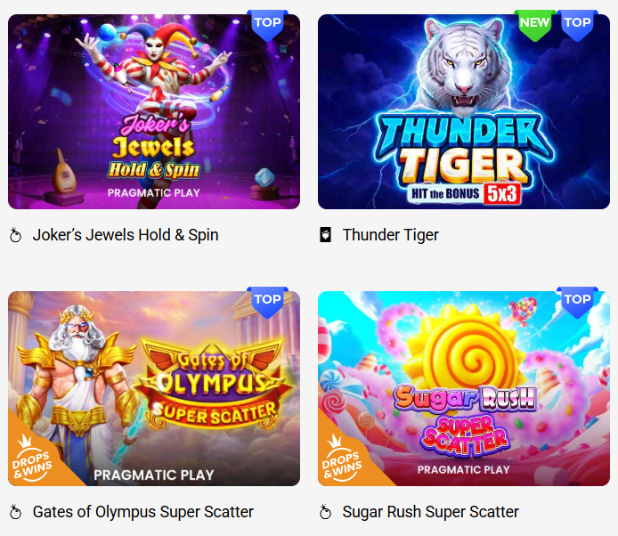 Slottica Metody Platnosci