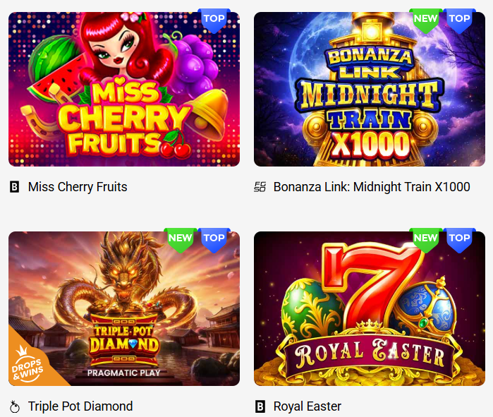 Slottica Metody Platnosci