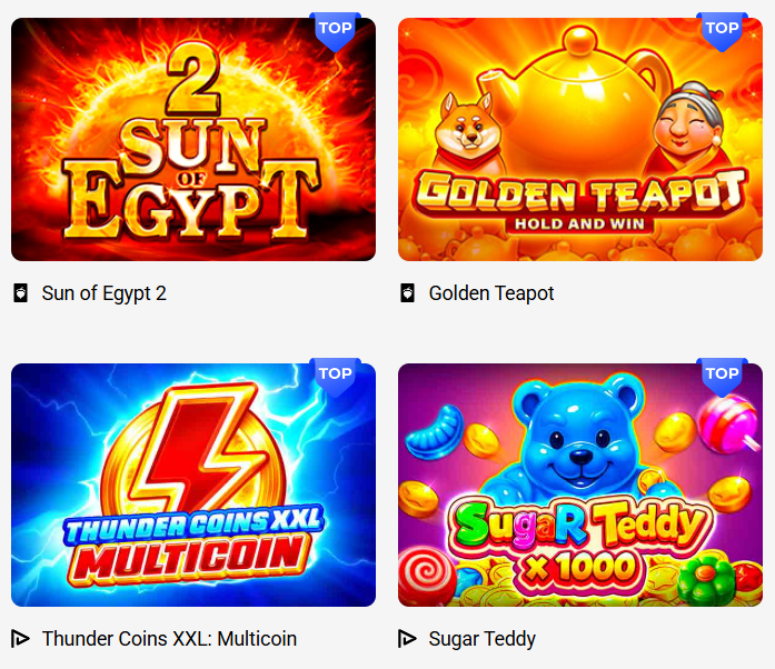 Slottica Kasyno na Zywo