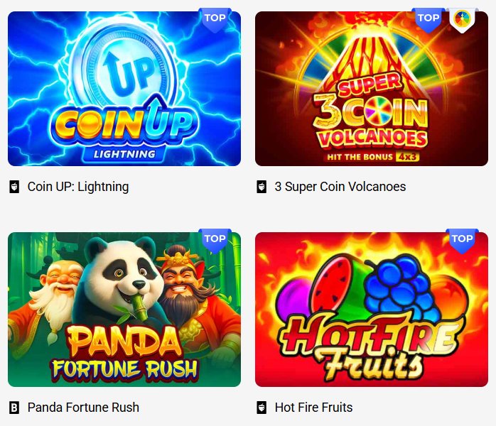 Slottica Rejestracja