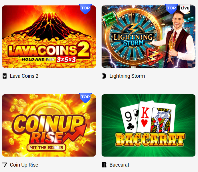 Slottica Rejestracja