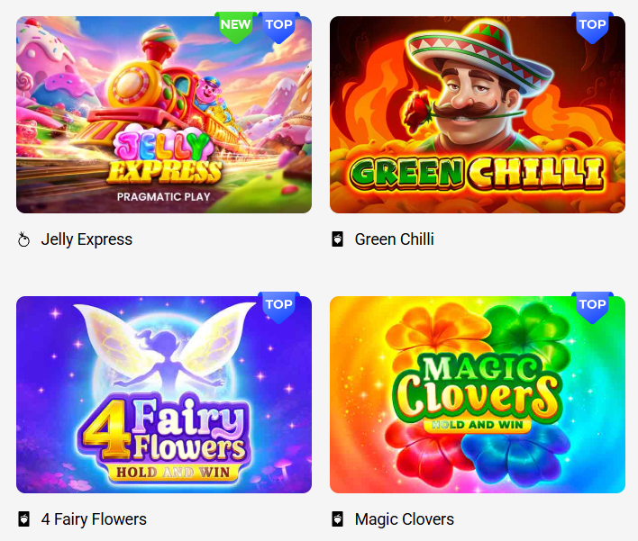 Slottica Rejestracja